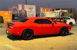 دودج تشالنجر